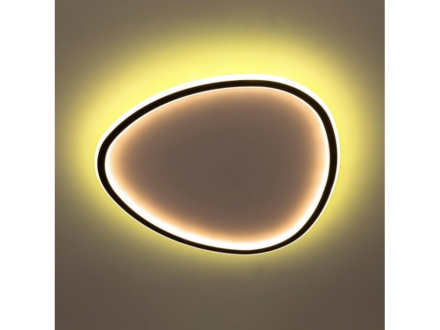 Накладной светильник Citilux ТRIO CL215B251E