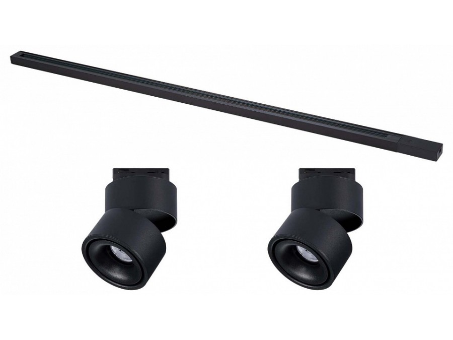 Комплект трековый ST-Luce BASE ST2652.430.02