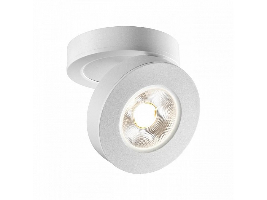 Встраиваемый светильник Novotech GRODA 359411