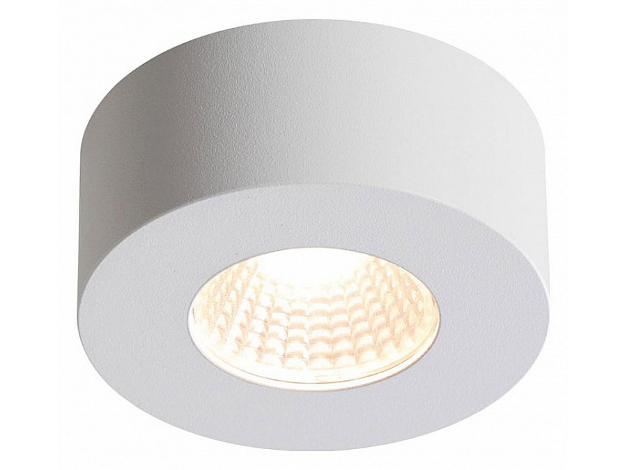 Накладной светильник Odeon Light Bene 4282/7CL