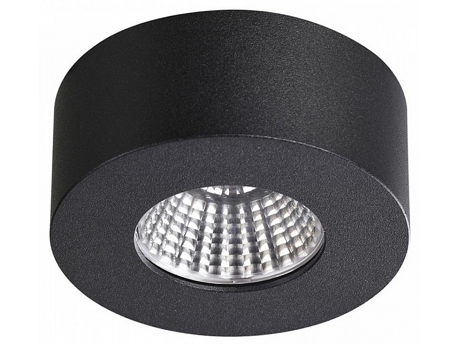 Накладной светильник Odeon Light Bene 4283/7CL