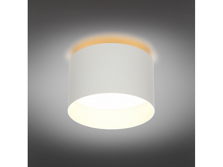 Накладной светильник Omnilux Stezzano OML-100419-16