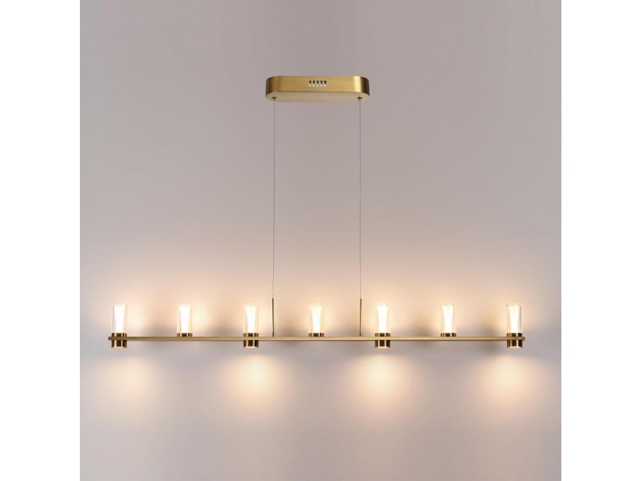 Подвесной светильник Odeon Light HIGHTECH 7144/45L