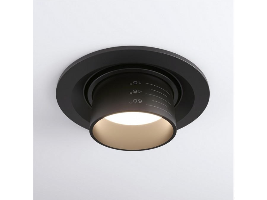 Встраиваемый светильник на штанге Elektrostandard 9920 LED a052478