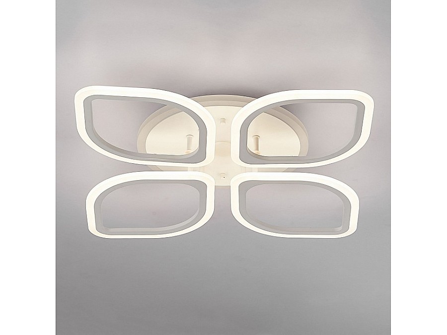 Накладной светильник Citilux Ромби Смарт CL236A140E