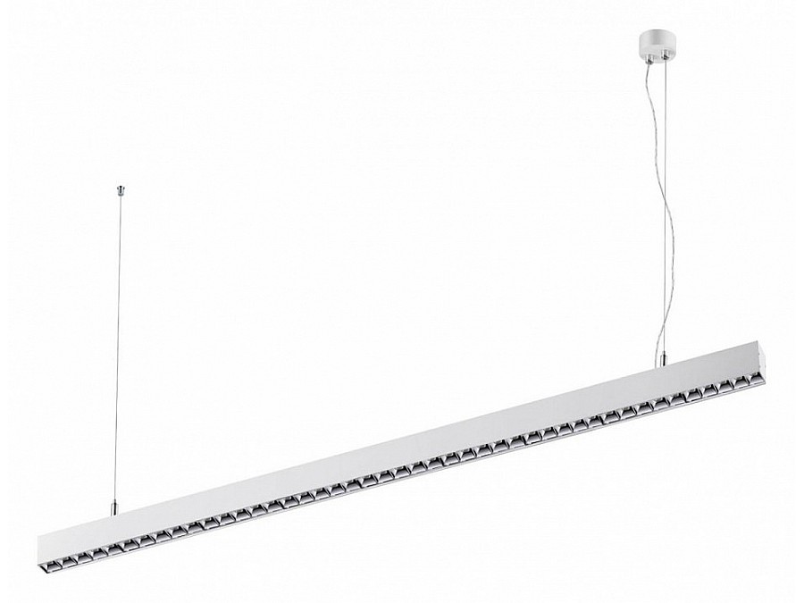 Подвесной светильник Novotech Iter 358873