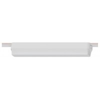Накладной светильник Arte Lamp Rapid A2953PL-1WH