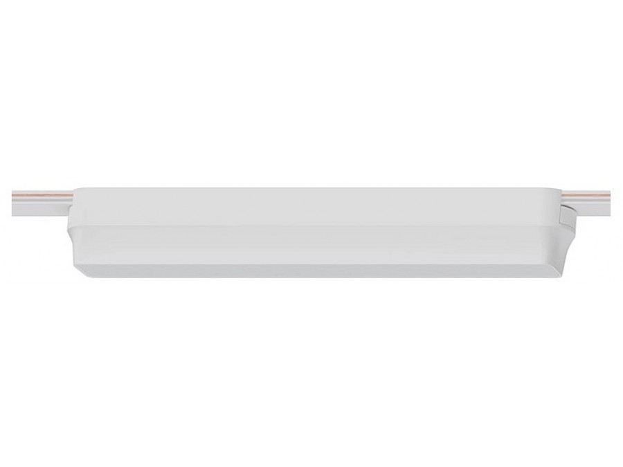 Накладной светильник Arte Lamp Rapid A2953PL-1WH