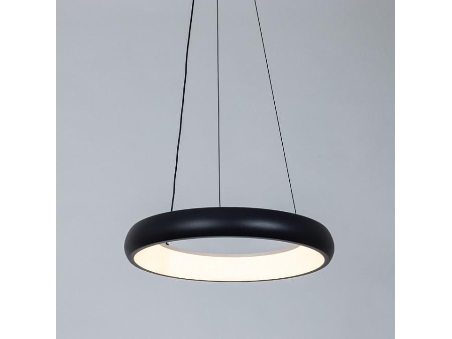 Подвесной светильник Arte Lamp ALGEDI A6028SP-46BK