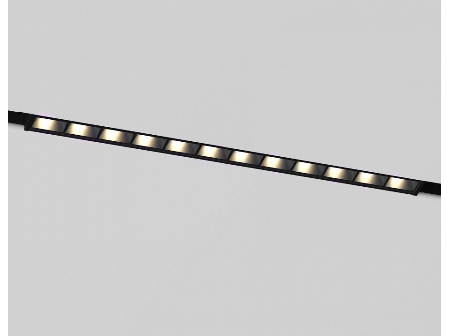 Накладной светильник Ambrella Light TRACK SYSTEM GL2335