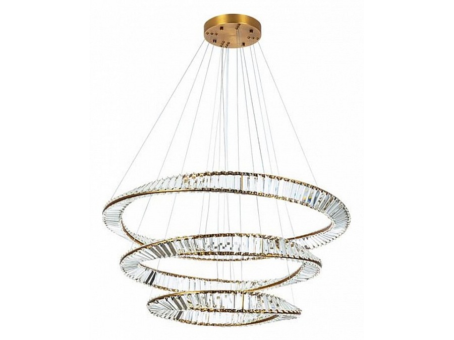 Подвесной светильник Divinare Millie 1136/17 SP-140