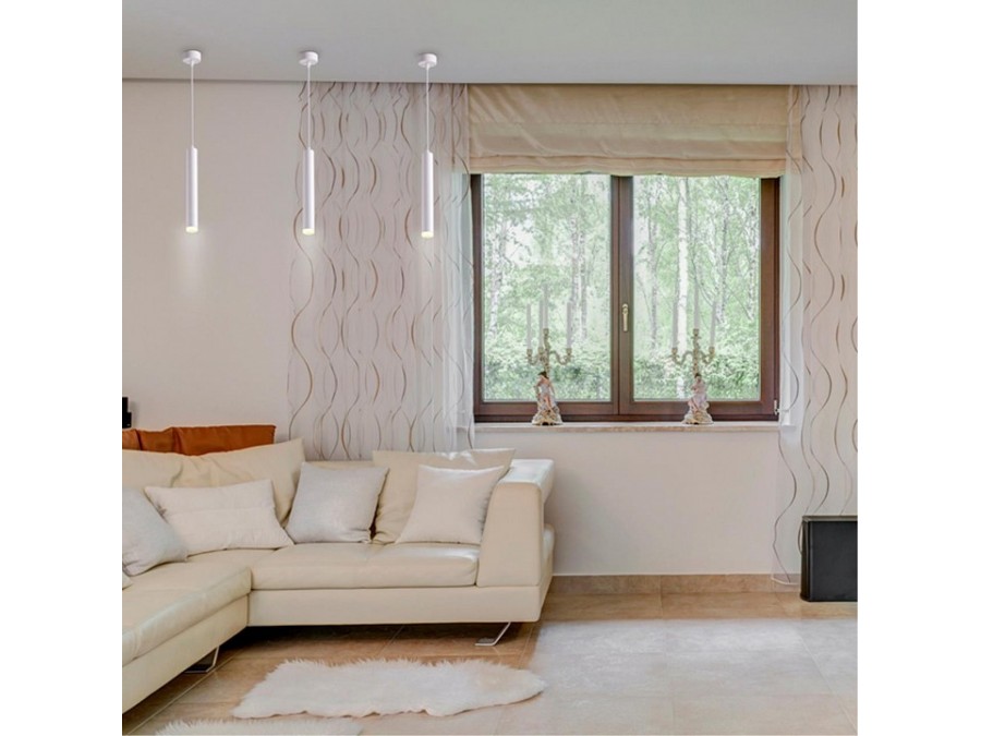 Подвесной светильник Novotech Modo 358129