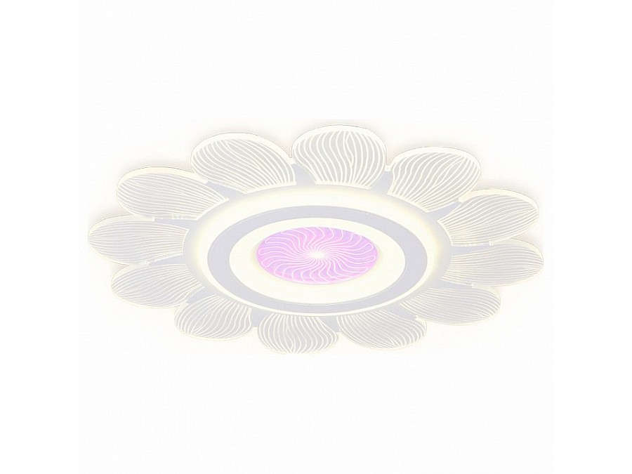 Накладной светильник Ambrella AK AK4301