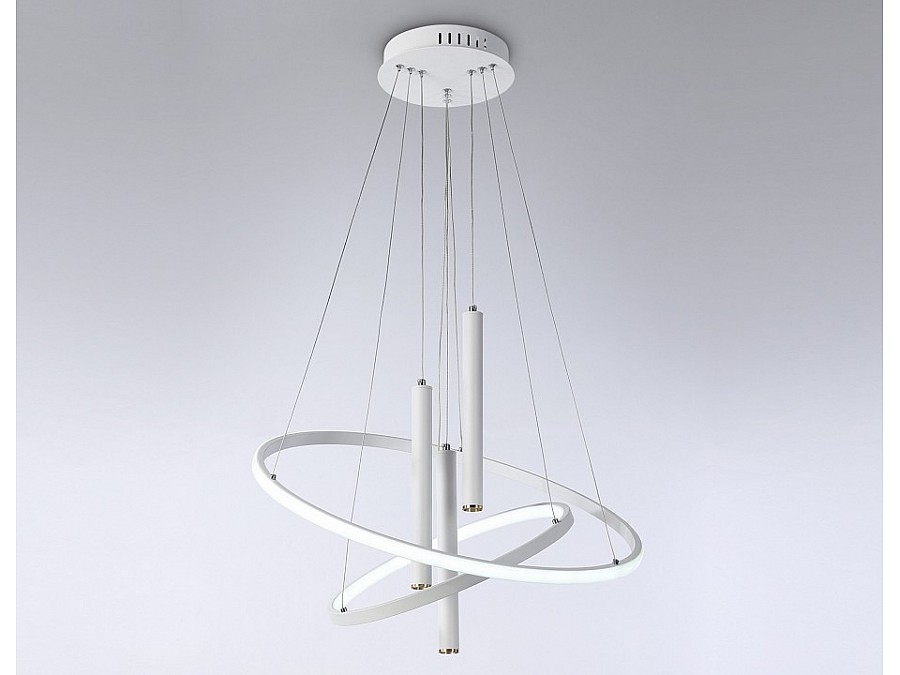 Подвесной светильник Ambrella FL FL5371