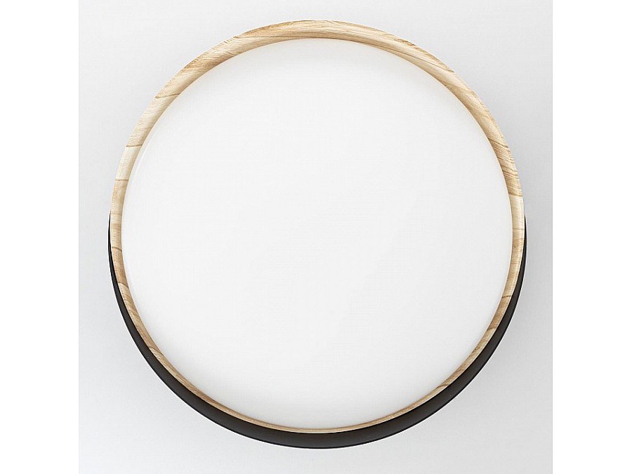 Накладной светильник Citilux BONNY CL754351G