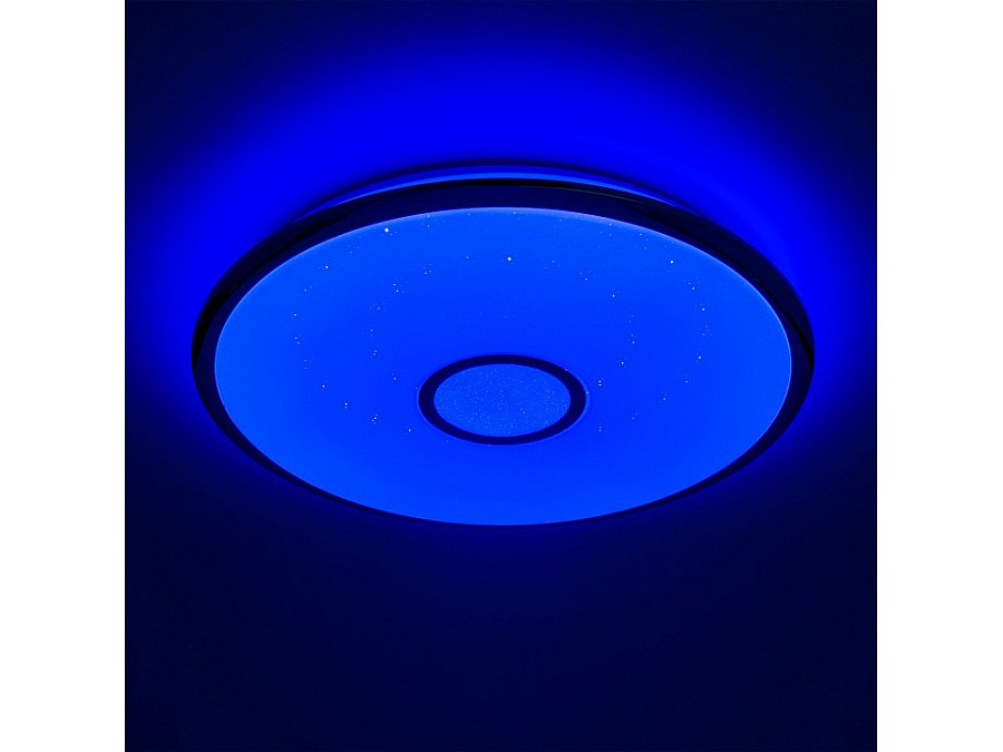 Накладной светильник Citilux Смарт CL703A80G