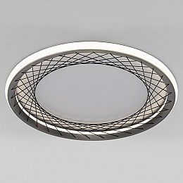 Накладной светильник Eurosvet Parafe 40023/1 LED серый