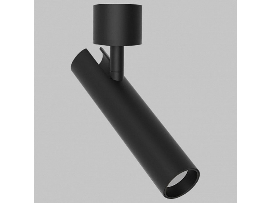 Светильник на штанге Imex SPY LED IL.0005.2201-BK