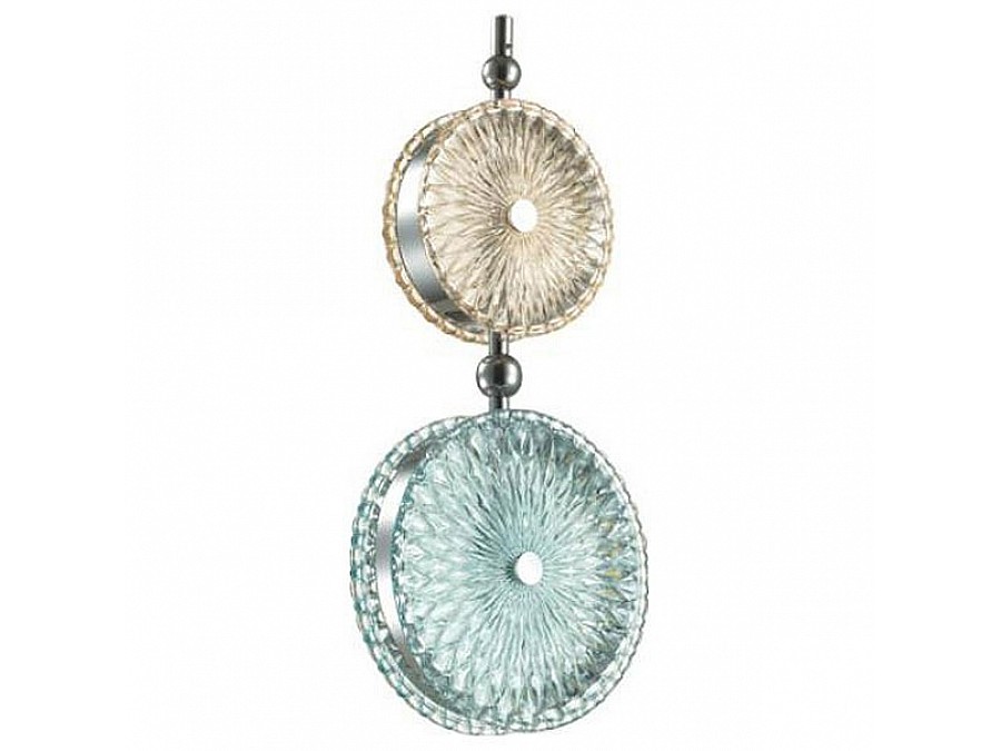 Подвесной светильник Odeon Light Caramella 1 5416/13LD