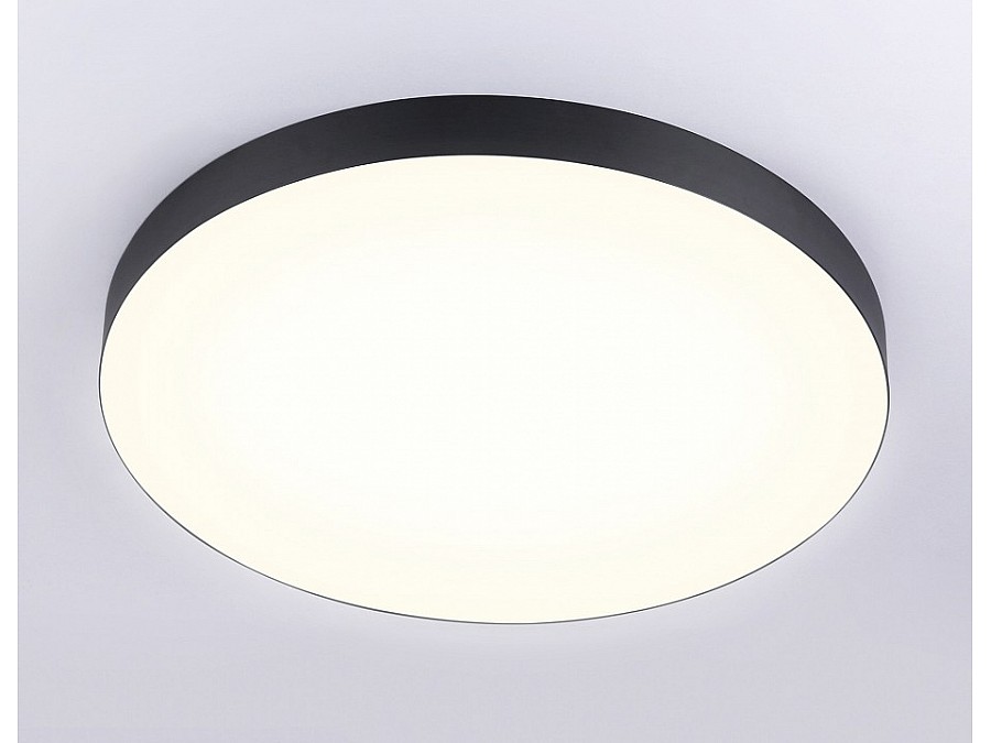 Накладной светильник Ambrella Light FV FV5537
