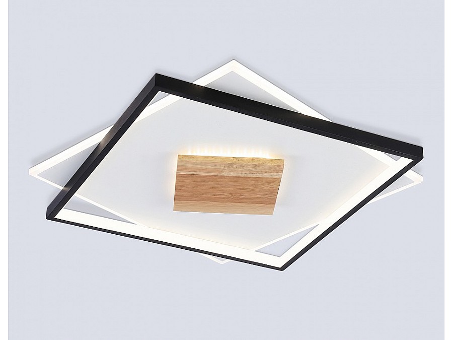 Накладной светильник Ambrella Light FL FL4791