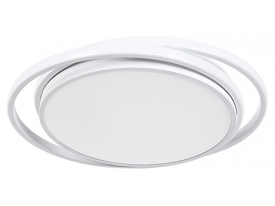 Накладной светильник Arte Lamp Sonny A2688PL-1WH