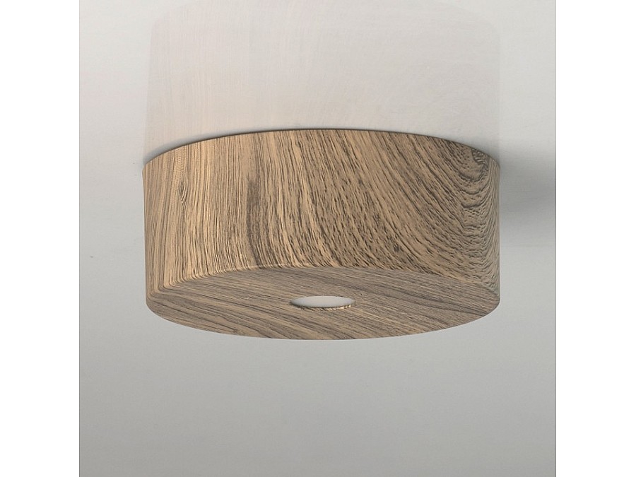 Накладной светильник DeMarkt Иланг 4 712010101