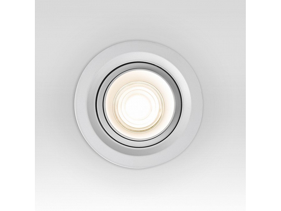 Встраиваемый светильник Elektrostandard Zoom a064031