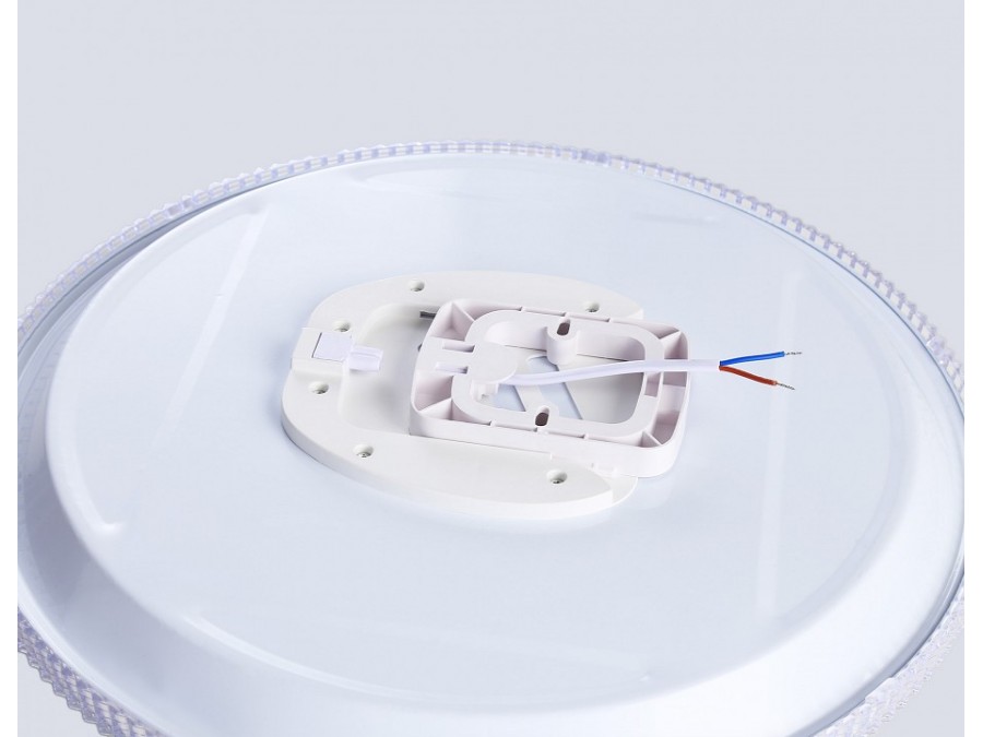 Накладной светильник Ambrella Light  FZ1701