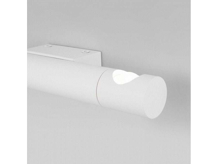 Накладной светильник Eurosvet Tybee 40161 LED белый