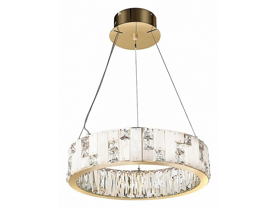 Подвесной светильник Odeon Light Crossa 5072/60L
