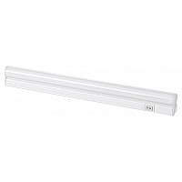 Накладной светильник Lightstar Vela 455034