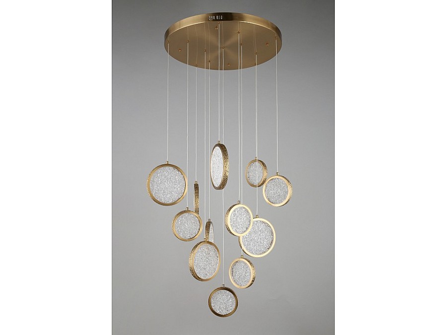 Подвесной светильник Aployt Yulali APL.048.03.102