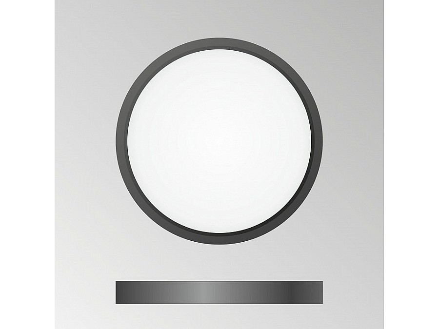 Накладной светильник Citilux Бейсик CL738181V