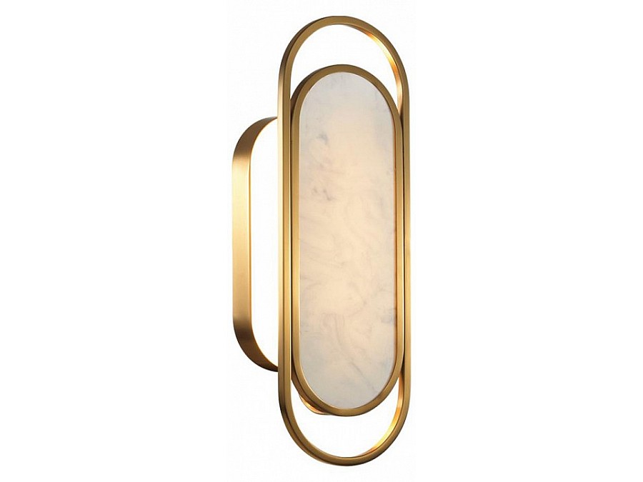 Накладной светильник Odeon Light Milano 7066/12WL