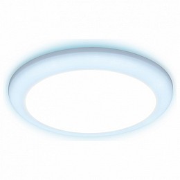 Встраиваемый светильник Ambrella DCR DCR312