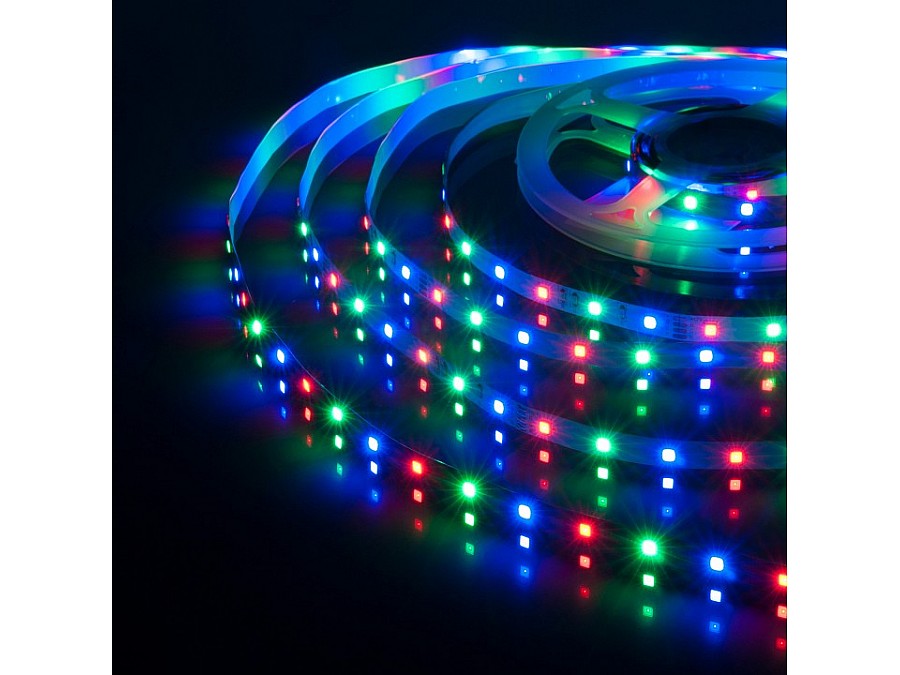 Лента светодиодная Elektrostandard 12V 4,8W a050578