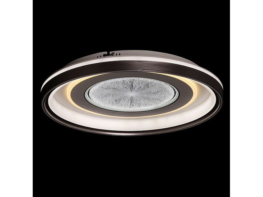 Накладной светильник DeMarkt Норден 660014401