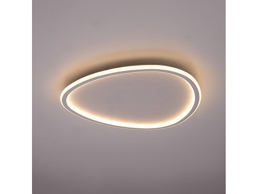 Накладной светильник Citilux ТRIO CL215B250E