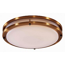 Накладной светильник Citilux Бостон CL709323N