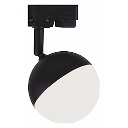 Светильник на штанге Escada 20041 20041TRA/01LED BK