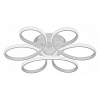 Накладной светильник Vitaluce V4618 V4618-0/6PL