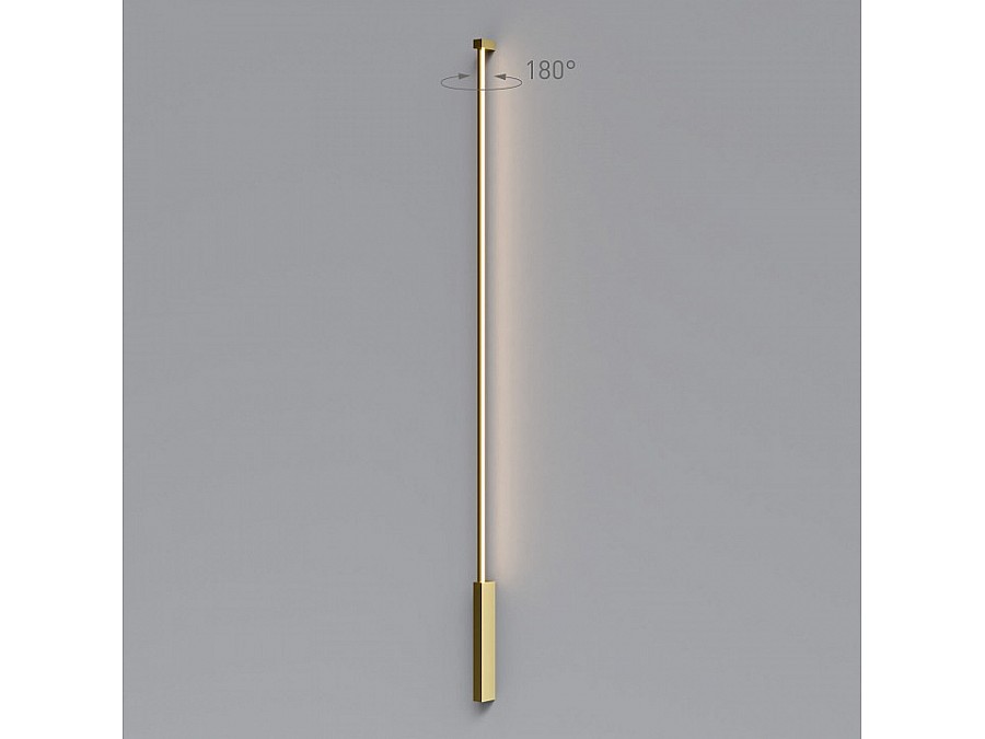 Накладной светильник Elektrostandard Alto 40133/LED