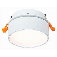 Встраиваемый светильник ST-Luce ST651 ST651.538.14