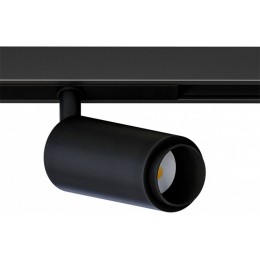 Светильник на штанге Arte Lamp Optima A7295PL-1BK