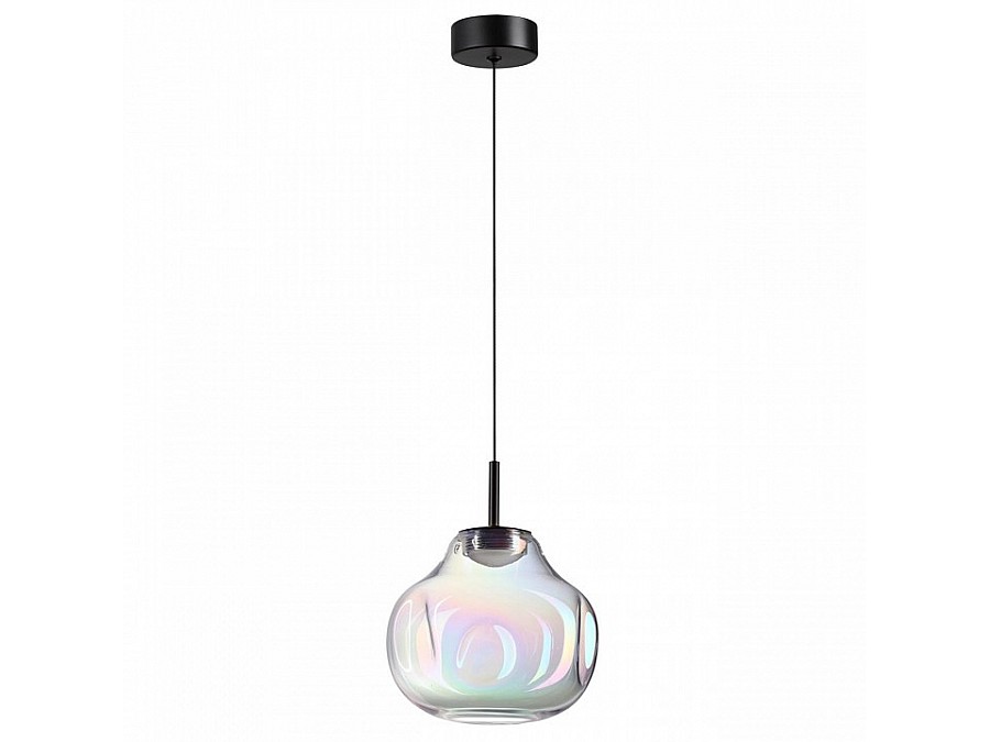 Подвесной светильник Odeon Light Vaso 5097/4LB