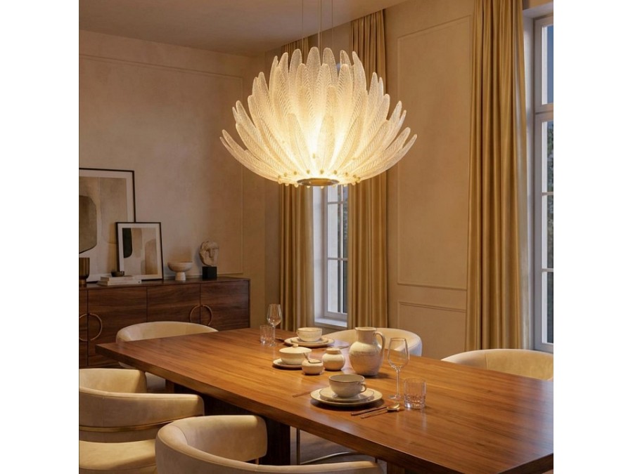 Подвесной светильник Citilux DELTORO CL327150