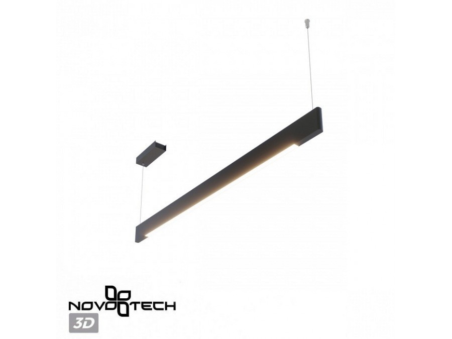 Подвесной светильник Novotech Ledo 359548