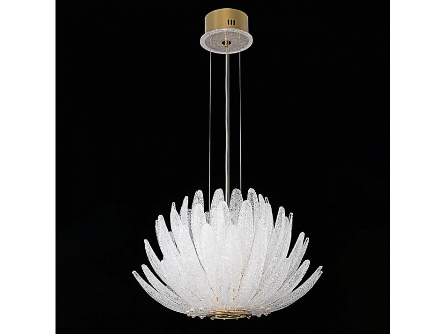 Подвесной светильник Citilux DELTORO CL327150