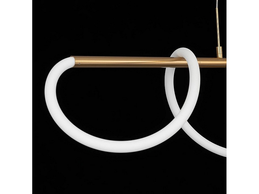 Подвесной светильник Citilux PYTHON CL220123